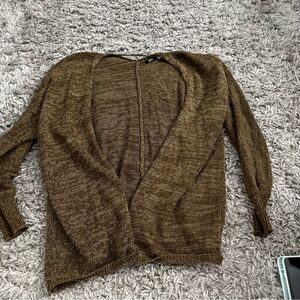 BDG Cardigan size small